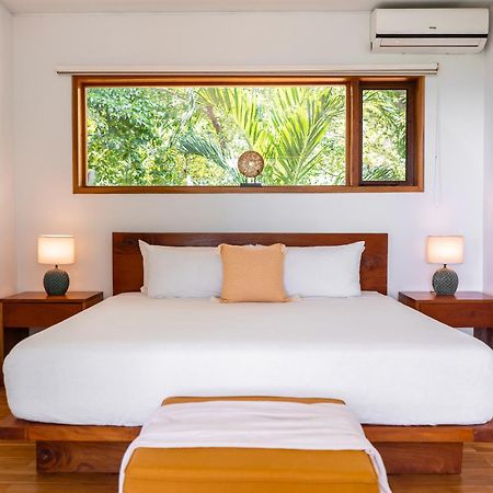 Villa Makai Santa Teresa Playa Santa Teresa  Экстерьер фото