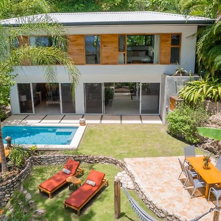 Villa Makai Santa Teresa Playa Santa Teresa  Экстерьер фото