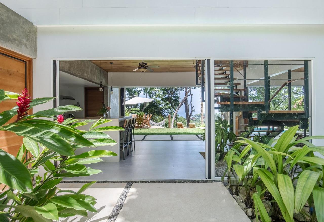 Villa Makai Santa Teresa Playa Santa Teresa  Экстерьер фото