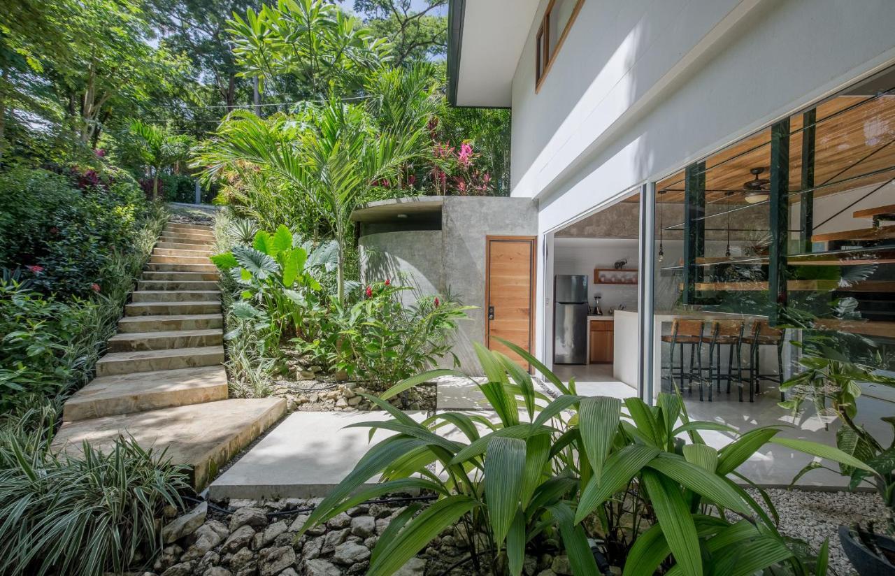 Villa Makai Santa Teresa Playa Santa Teresa  Экстерьер фото