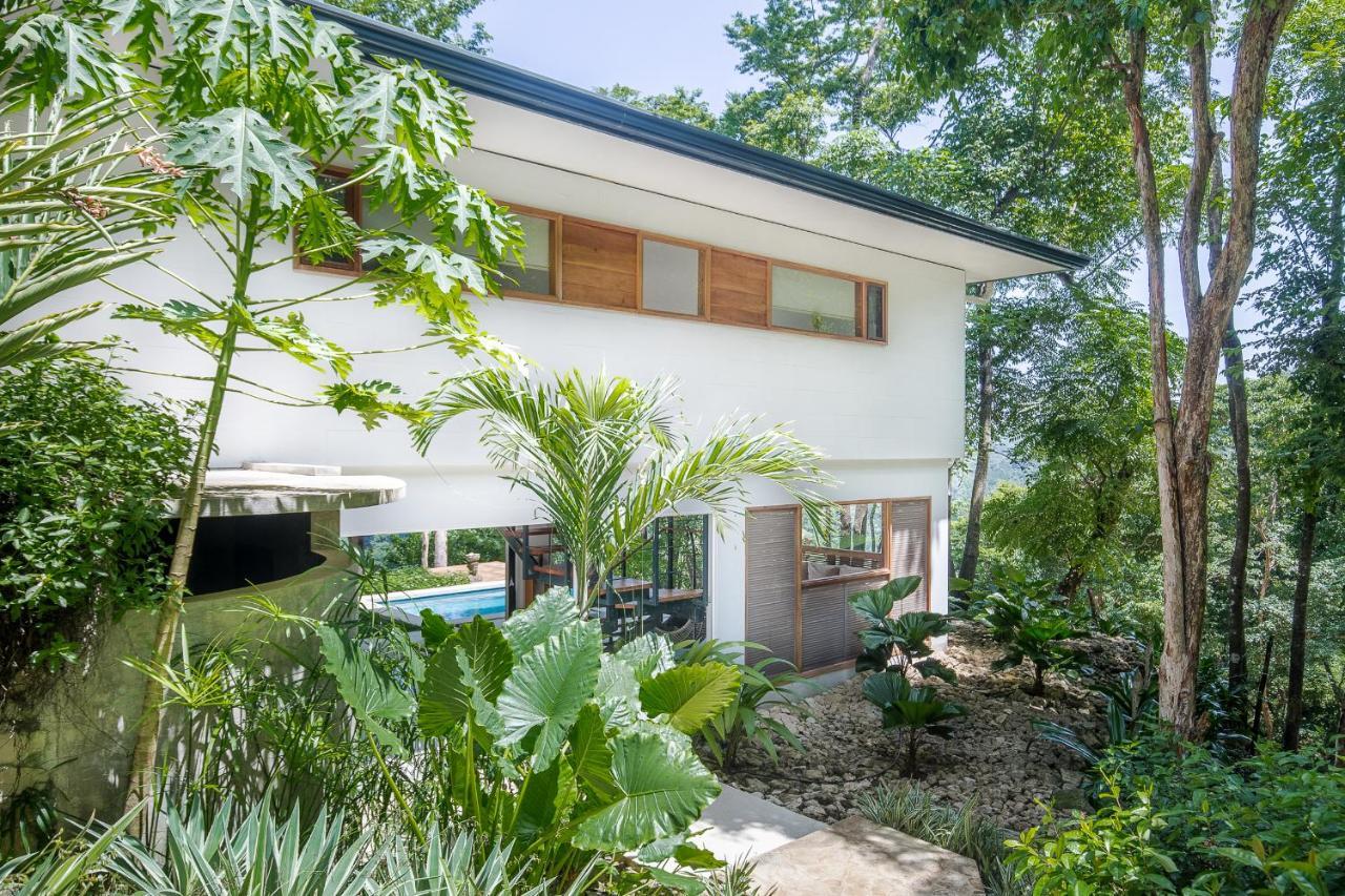 Villa Makai Santa Teresa Playa Santa Teresa  Экстерьер фото