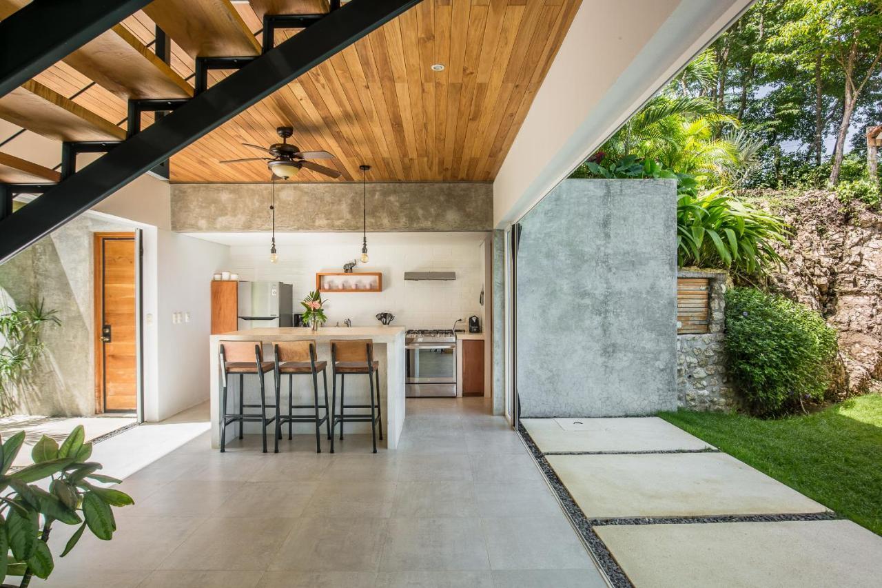 Villa Makai Santa Teresa Playa Santa Teresa  Экстерьер фото