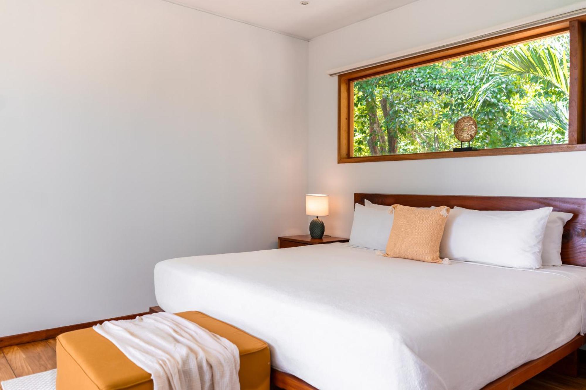 Villa Makai Santa Teresa Playa Santa Teresa  Экстерьер фото
