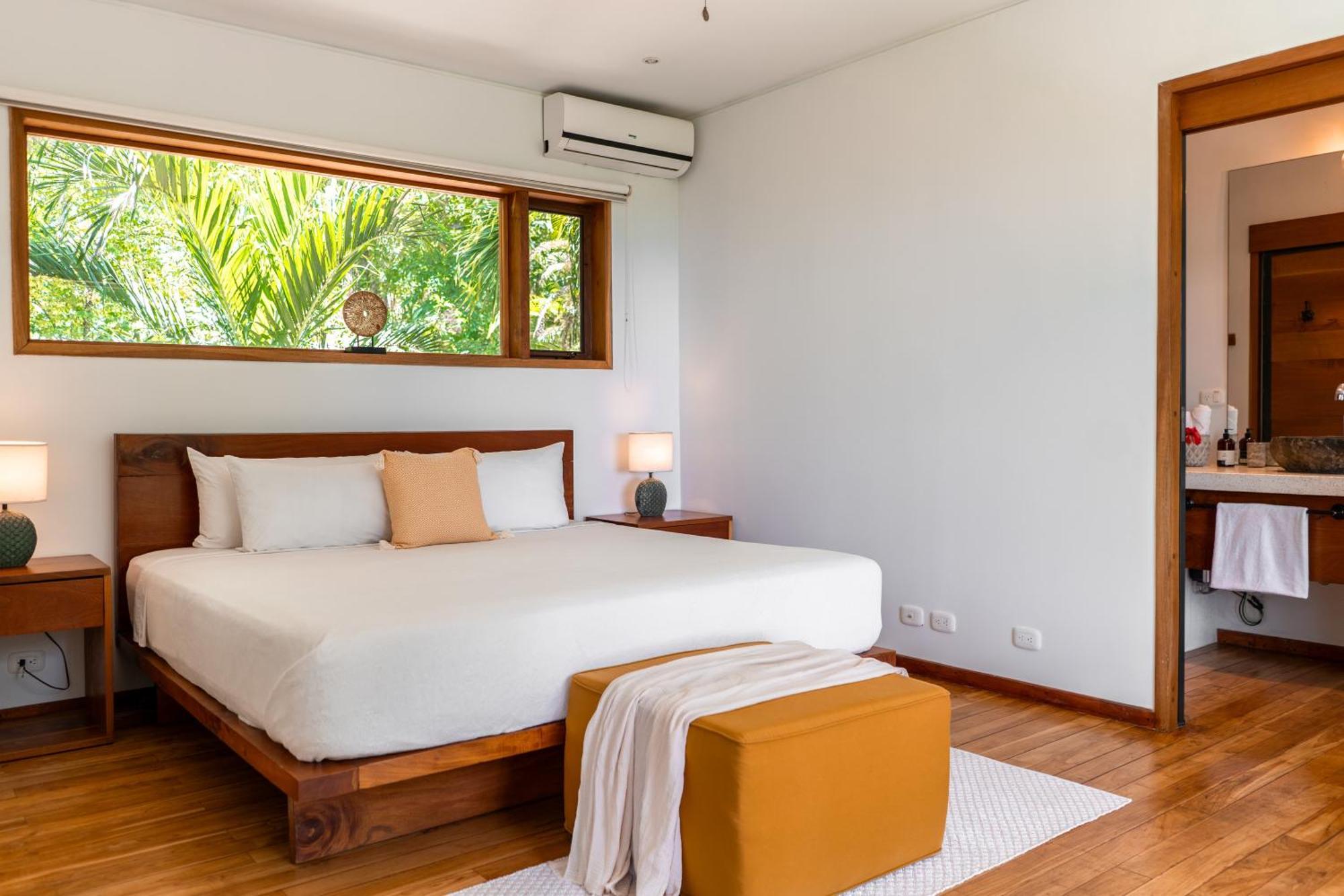 Villa Makai Santa Teresa Playa Santa Teresa  Экстерьер фото