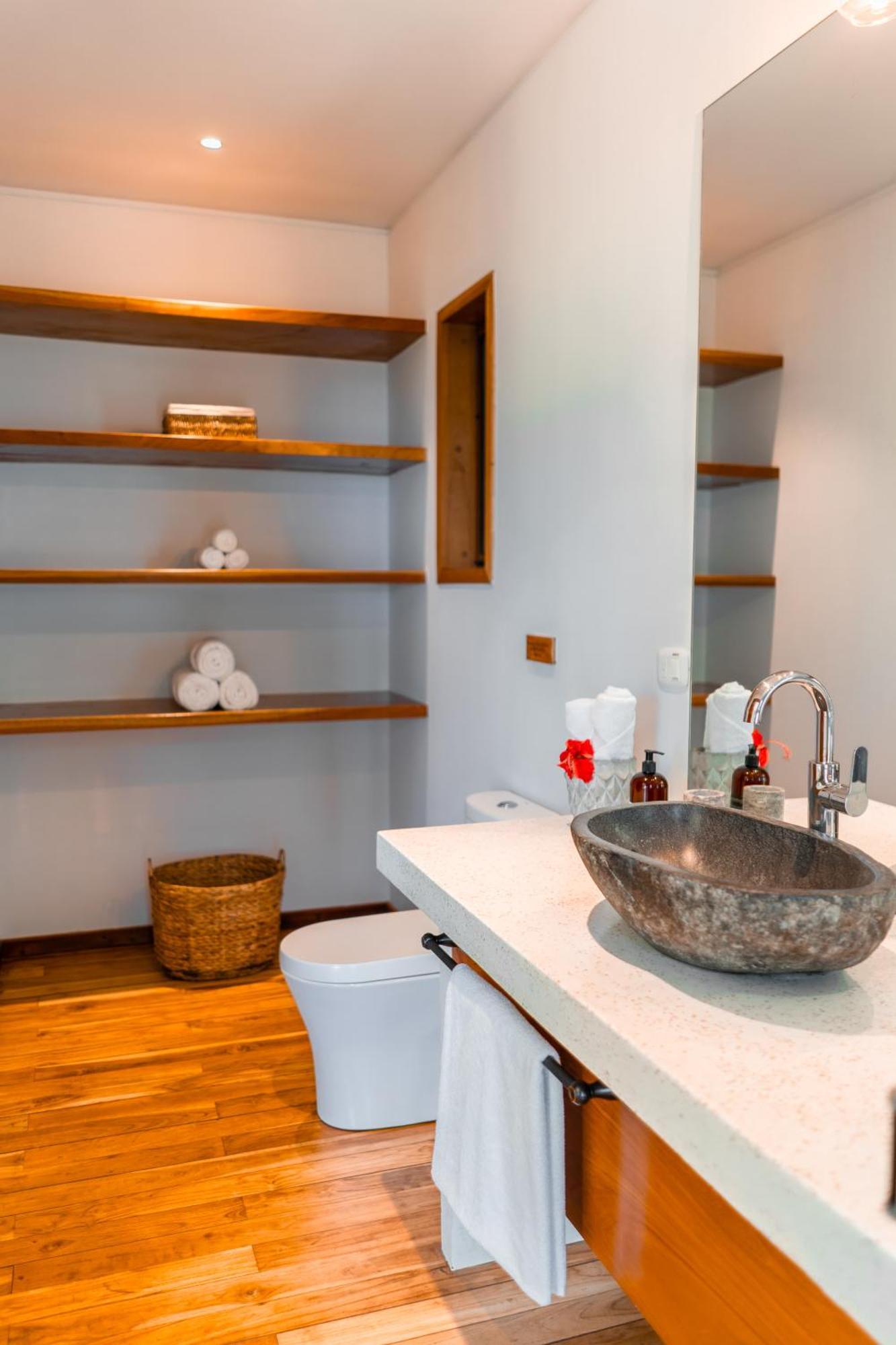 Villa Makai Santa Teresa Playa Santa Teresa  Экстерьер фото