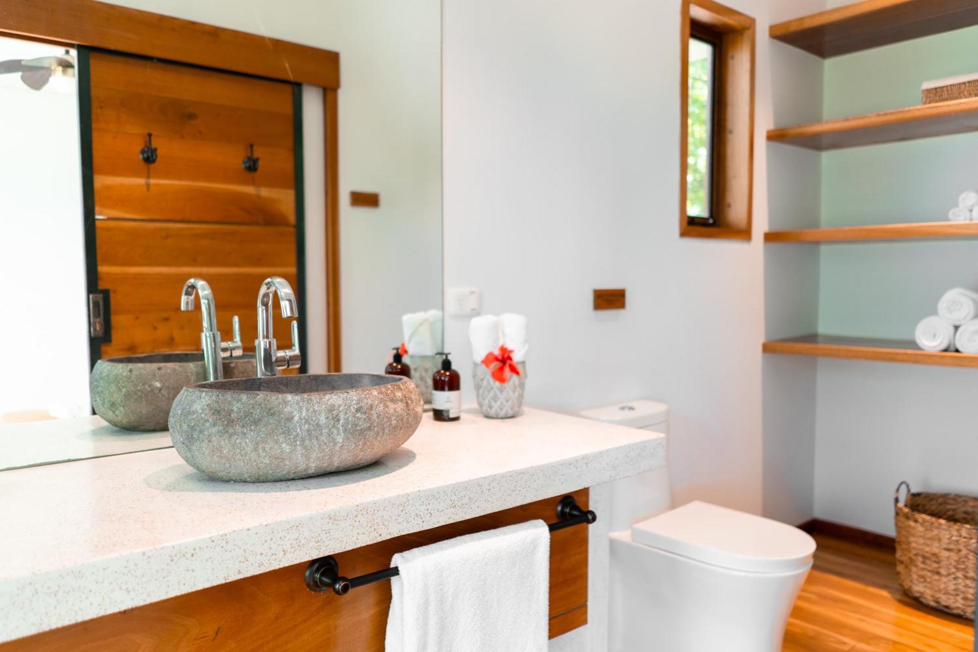 Villa Makai Santa Teresa Playa Santa Teresa  Экстерьер фото