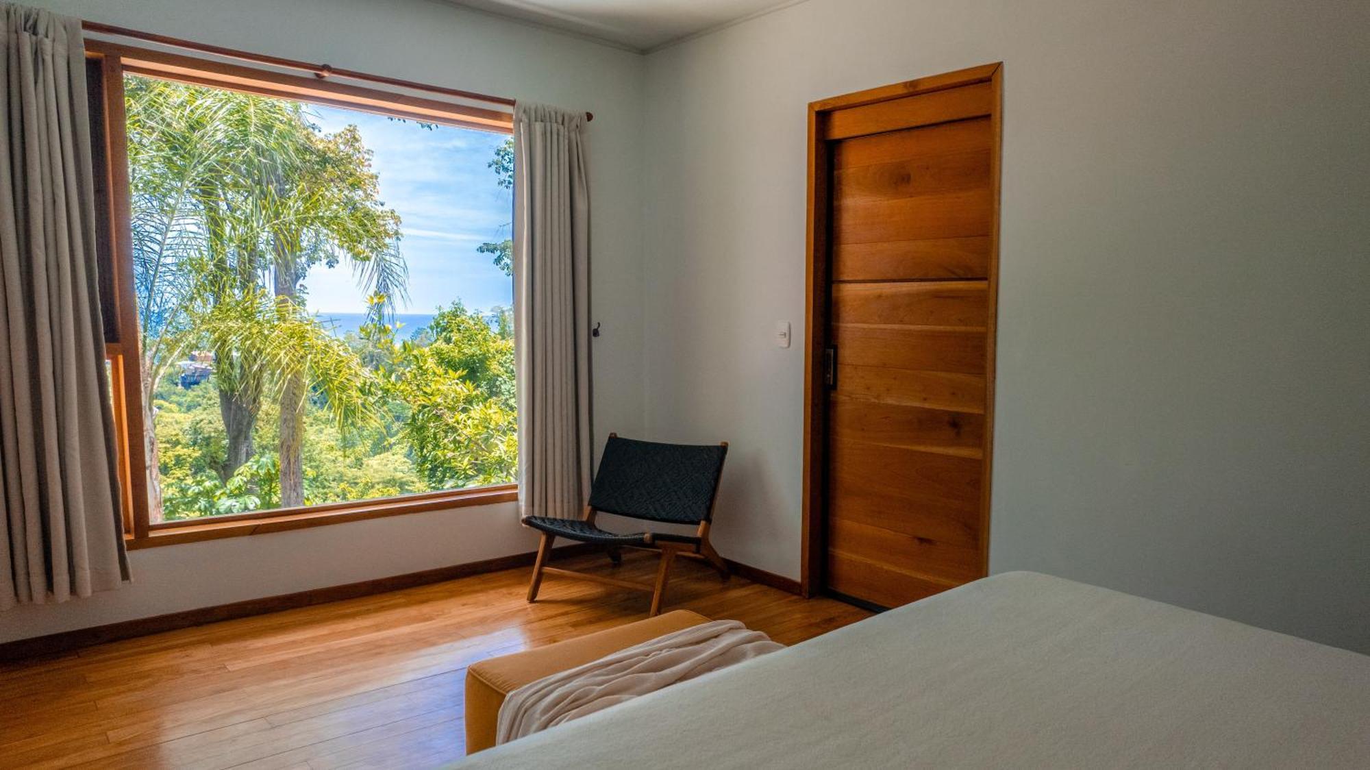 Villa Makai Santa Teresa Playa Santa Teresa  Экстерьер фото