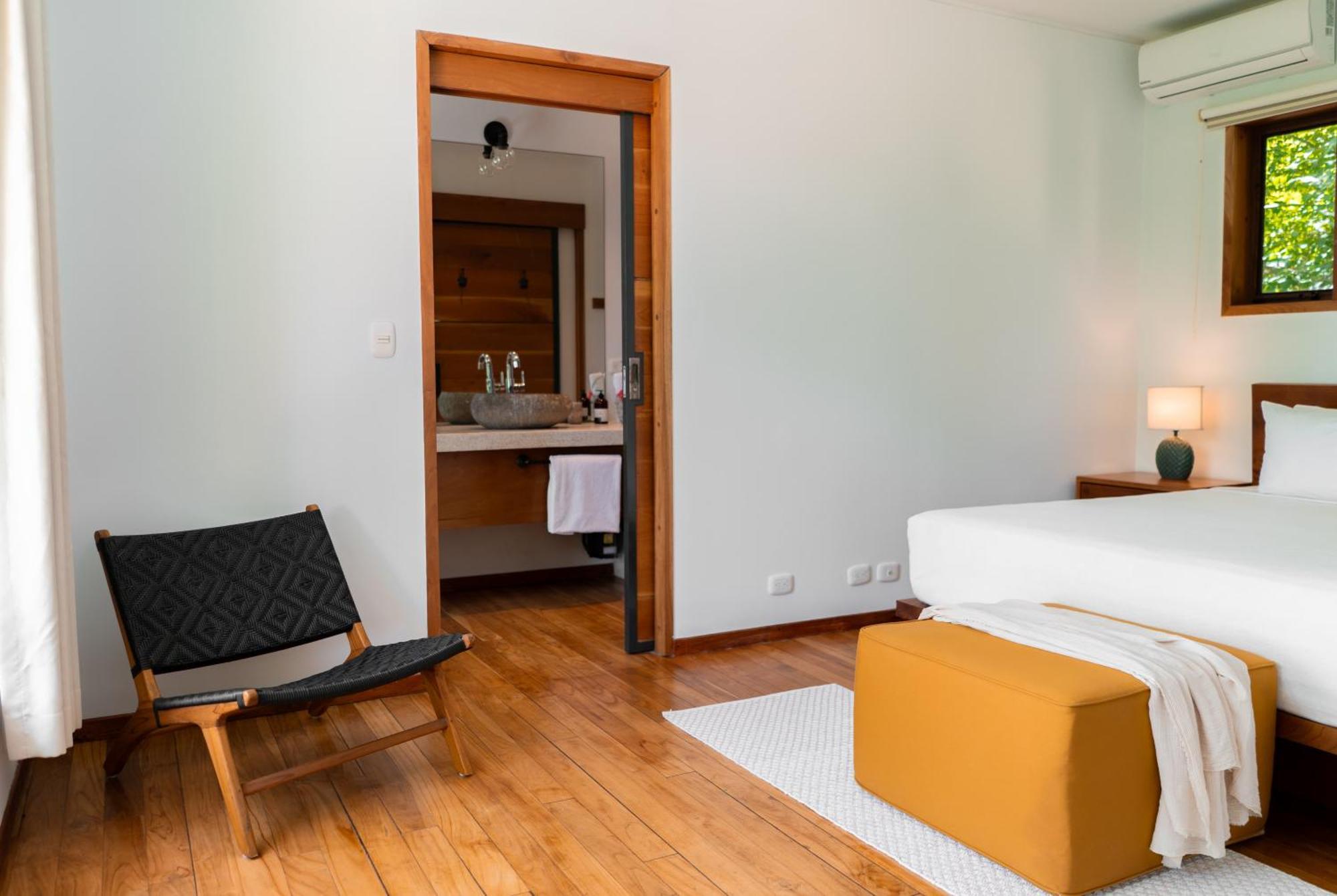 Villa Makai Santa Teresa Playa Santa Teresa  Экстерьер фото