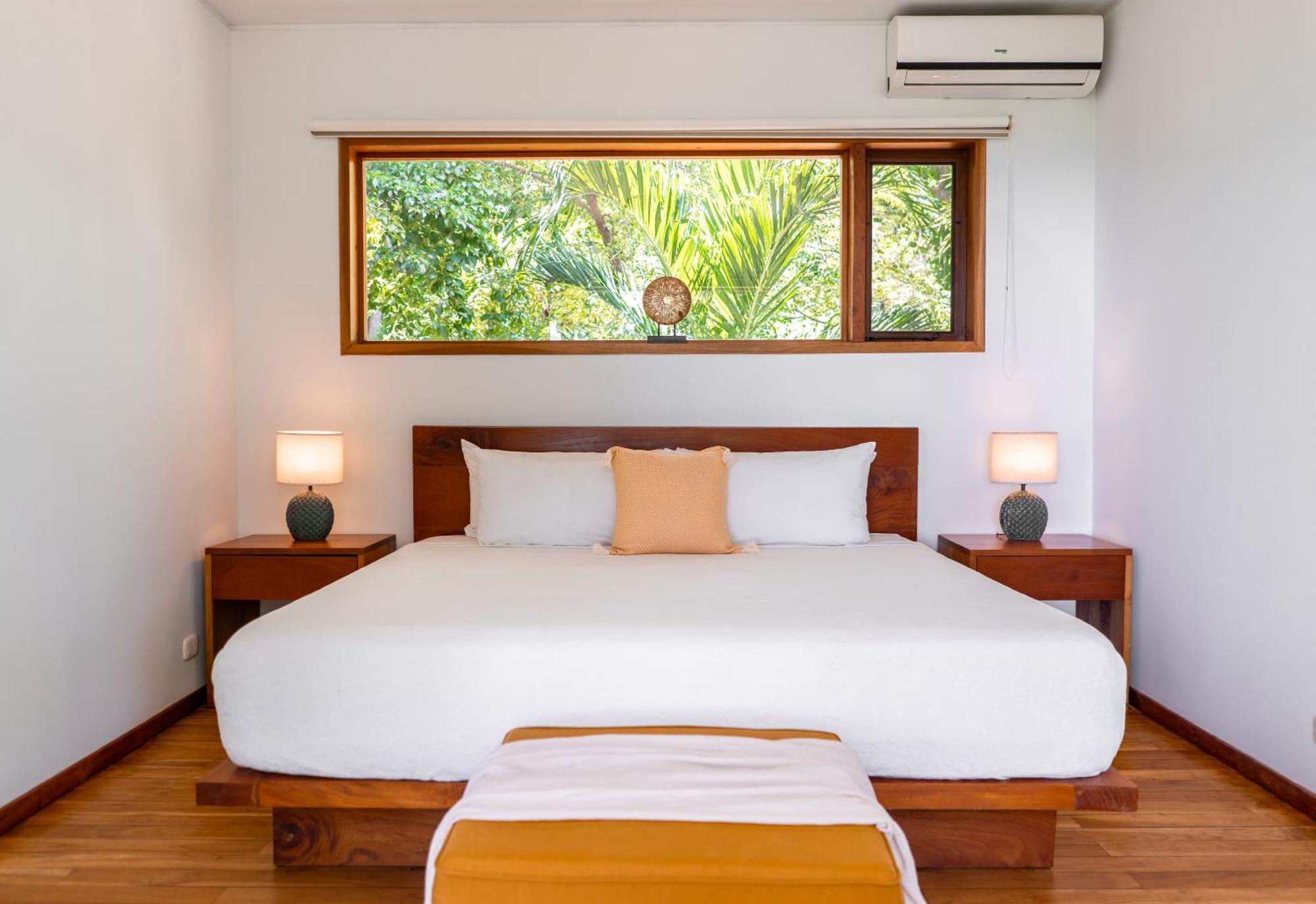 Villa Makai Santa Teresa Playa Santa Teresa  Экстерьер фото