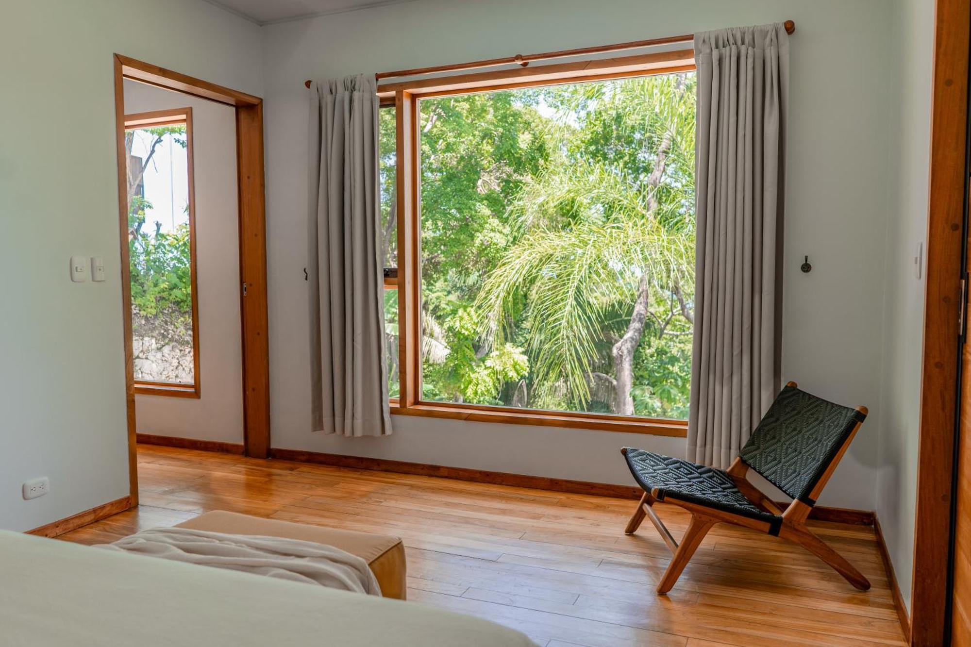 Villa Makai Santa Teresa Playa Santa Teresa  Экстерьер фото