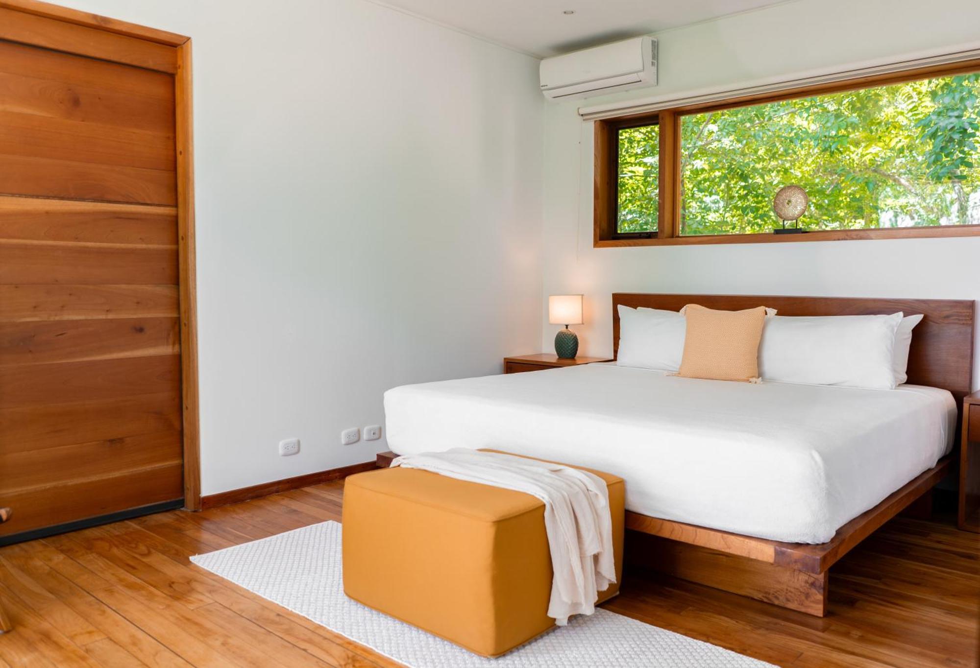 Villa Makai Santa Teresa Playa Santa Teresa  Экстерьер фото