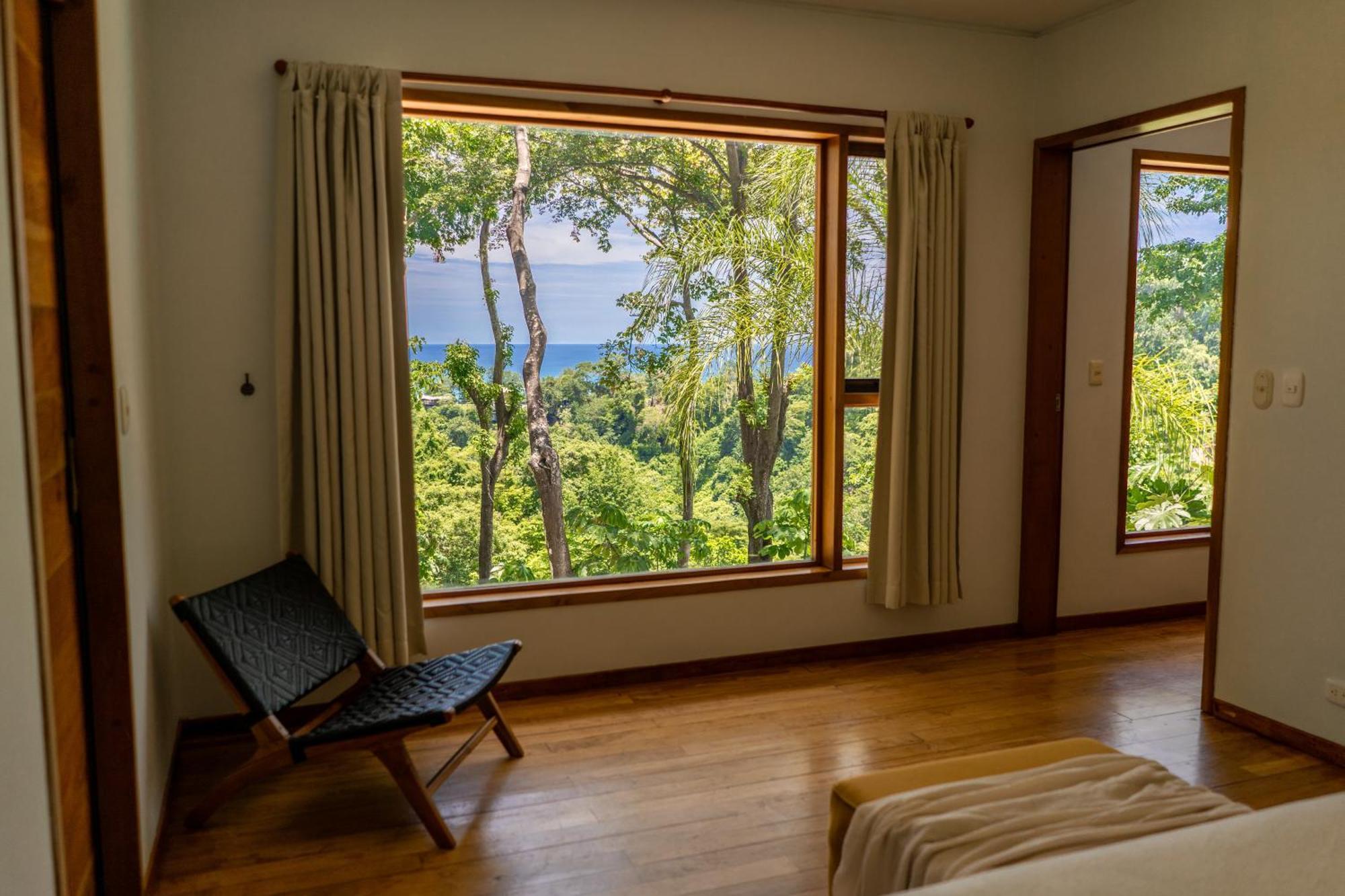 Villa Makai Santa Teresa Playa Santa Teresa  Экстерьер фото
