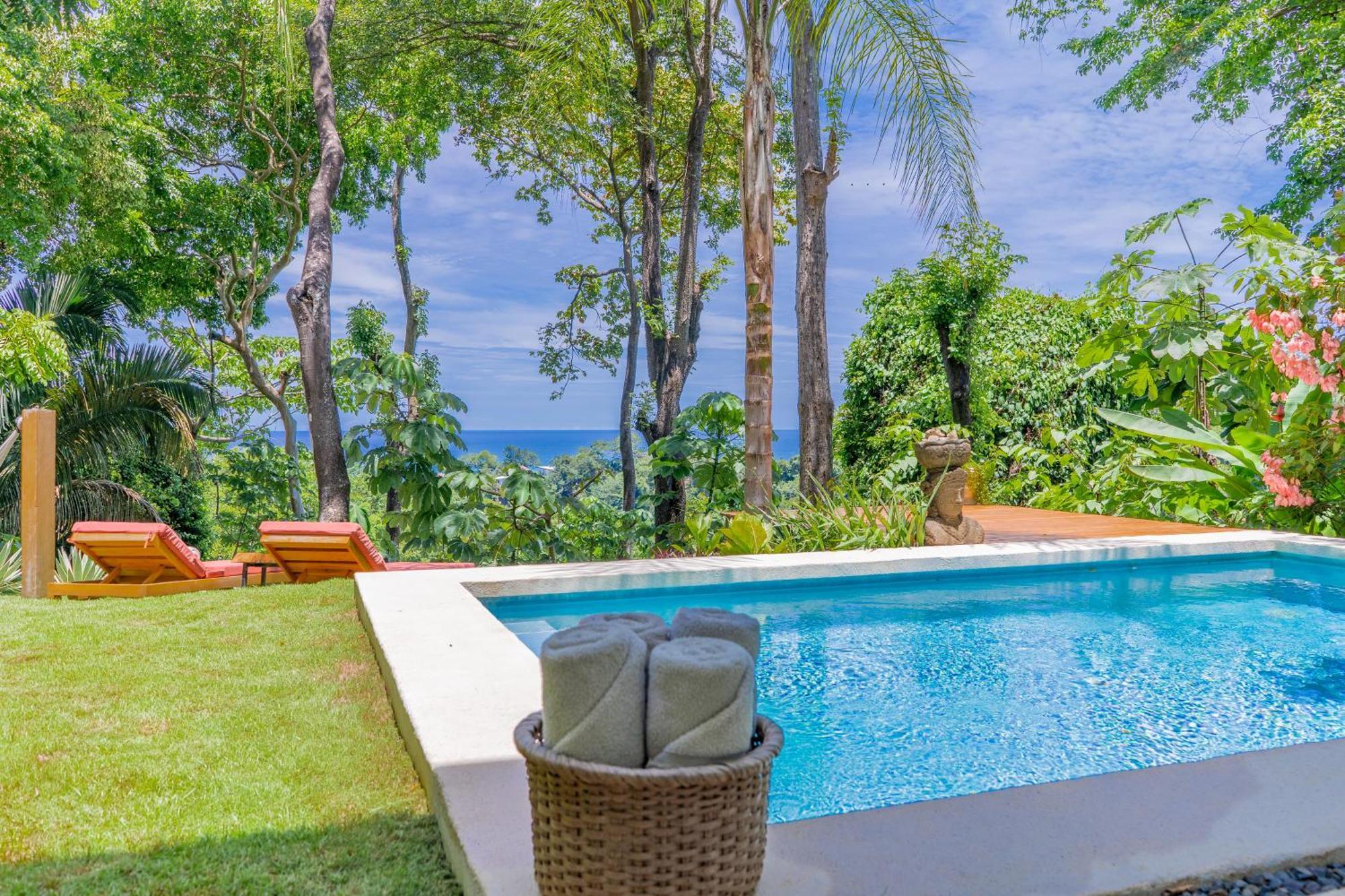 Villa Makai Santa Teresa Playa Santa Teresa  Экстерьер фото