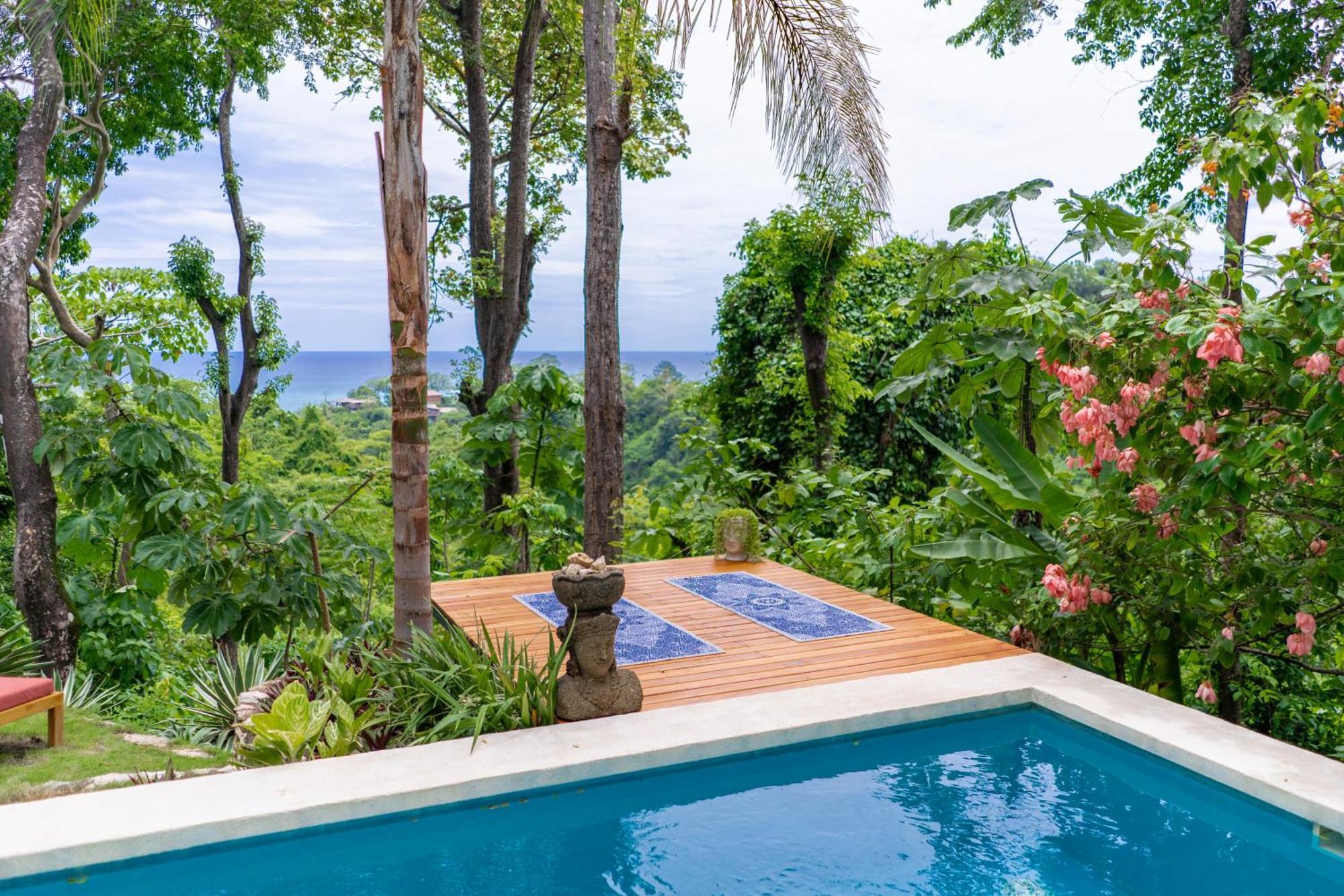 Villa Makai Santa Teresa Playa Santa Teresa  Экстерьер фото