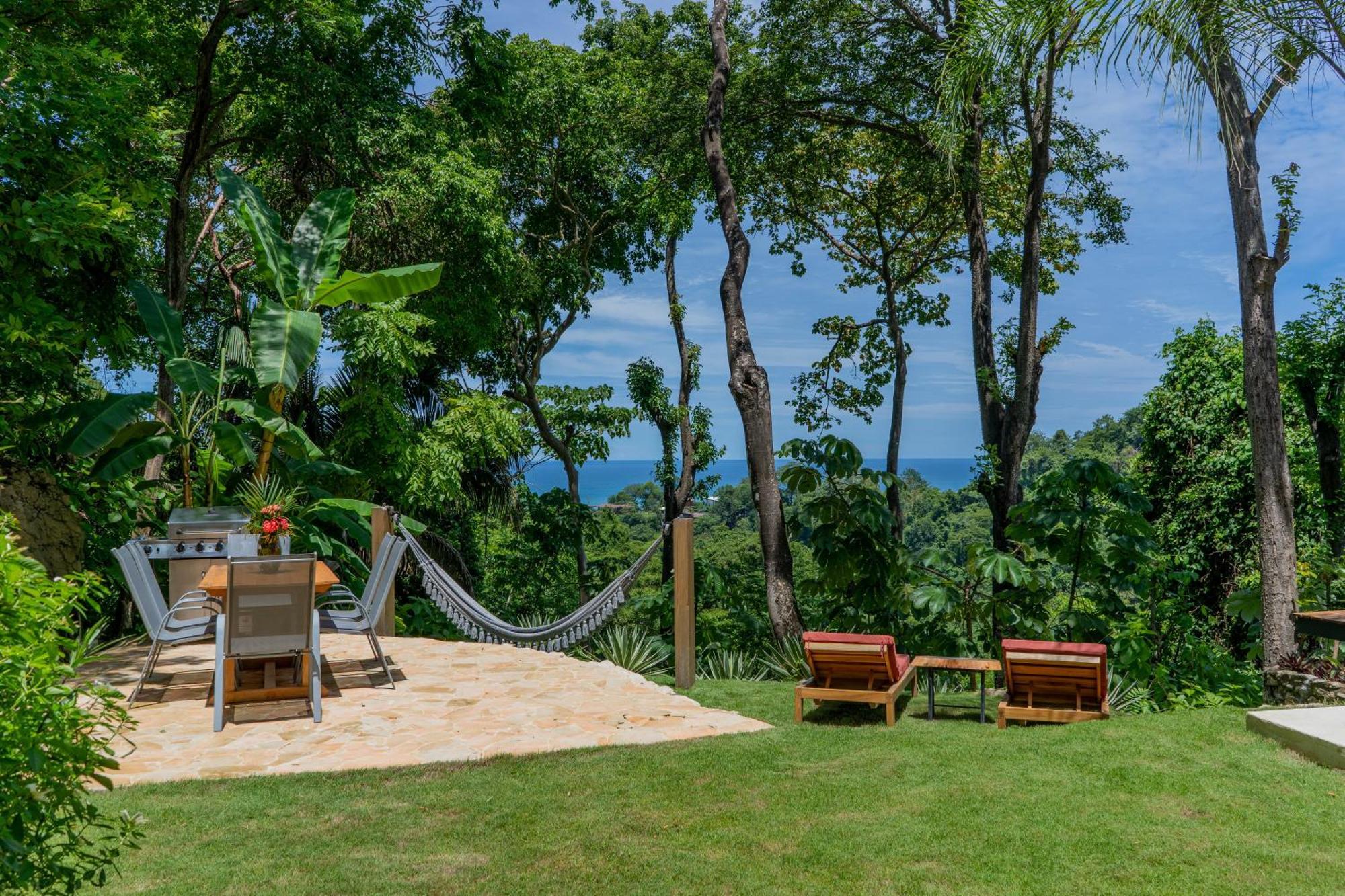 Villa Makai Santa Teresa Playa Santa Teresa  Экстерьер фото