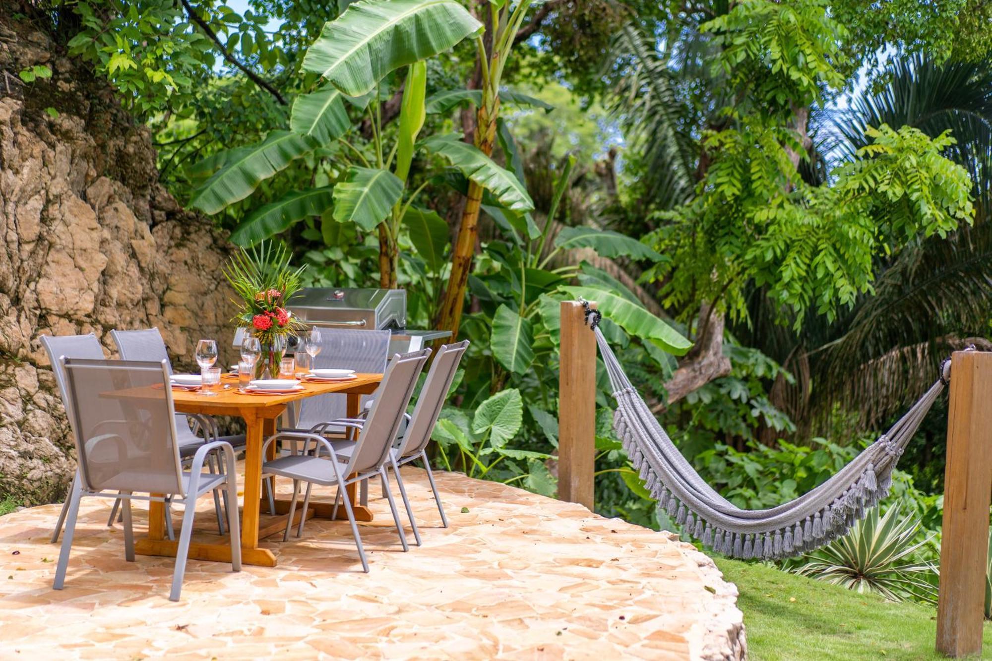 Villa Makai Santa Teresa Playa Santa Teresa  Экстерьер фото