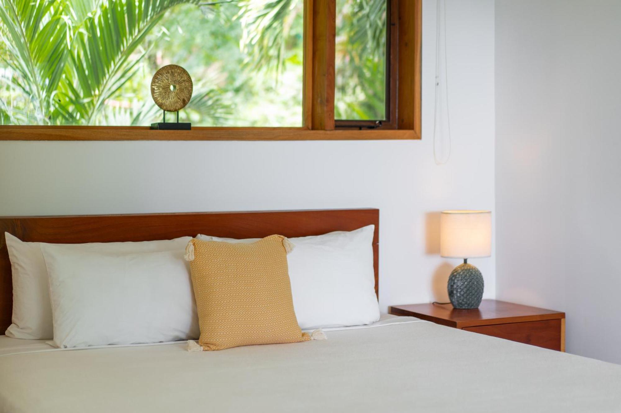 Villa Makai Santa Teresa Playa Santa Teresa  Экстерьер фото