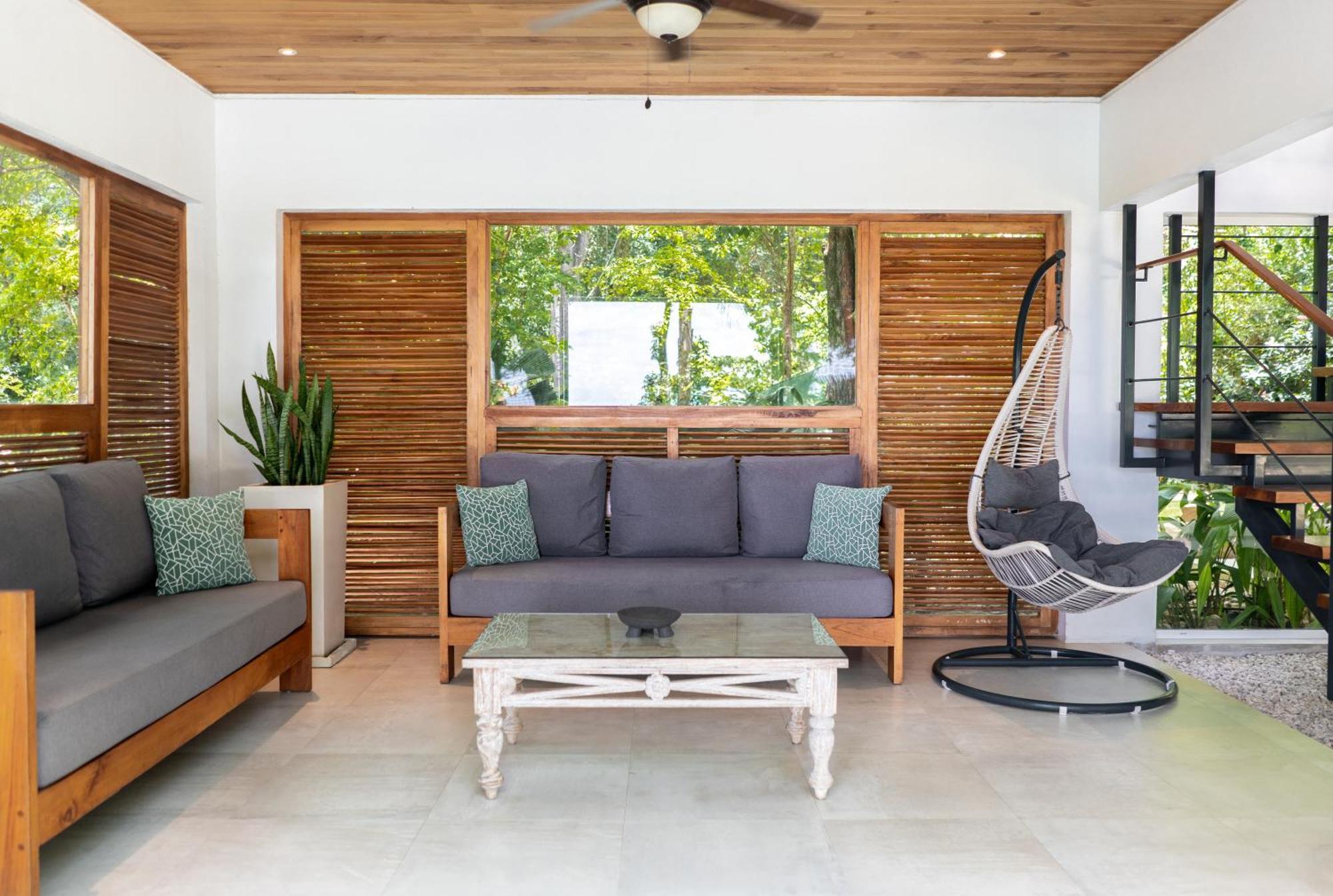 Villa Makai Santa Teresa Playa Santa Teresa  Экстерьер фото