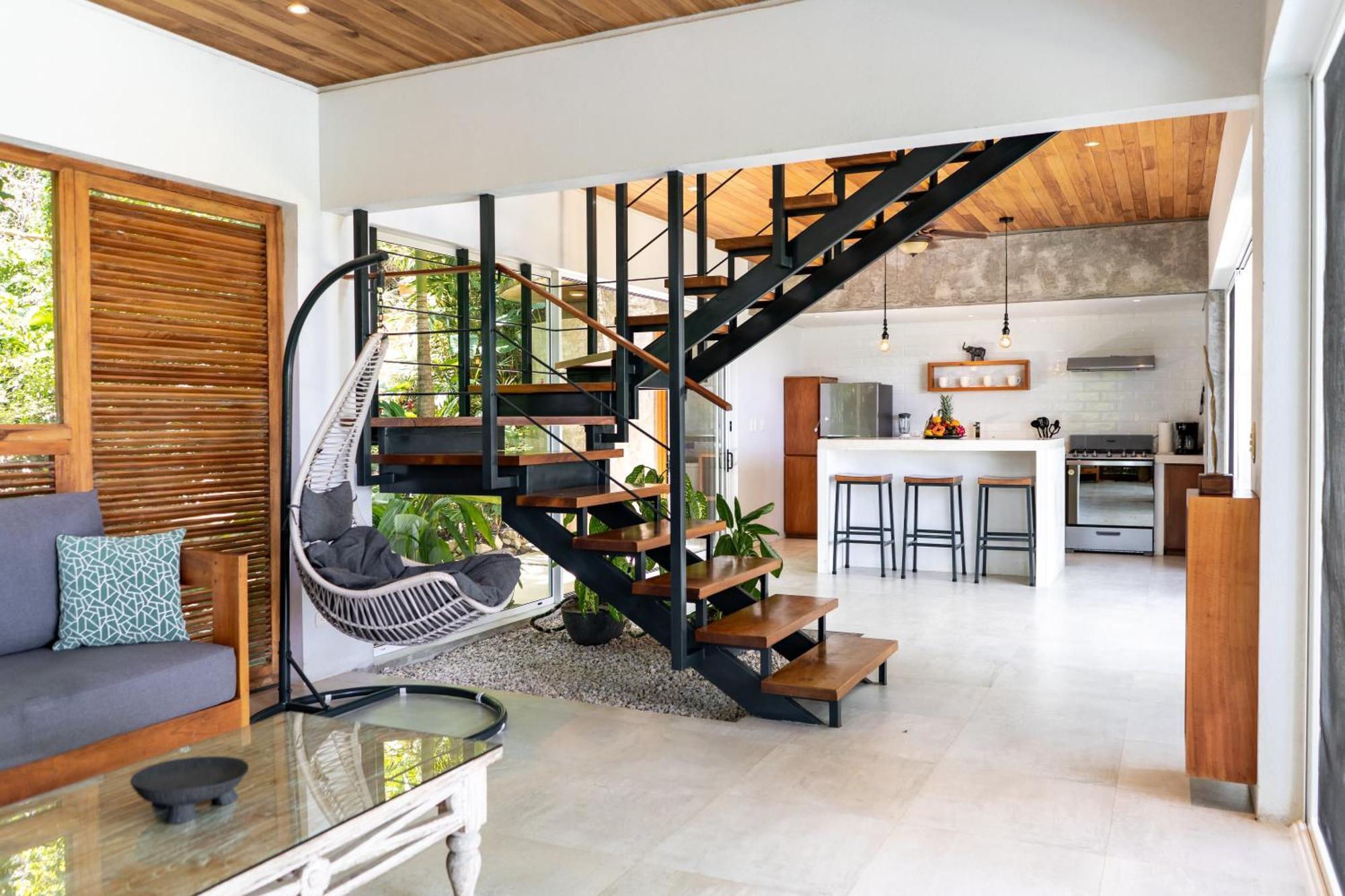 Villa Makai Santa Teresa Playa Santa Teresa  Экстерьер фото