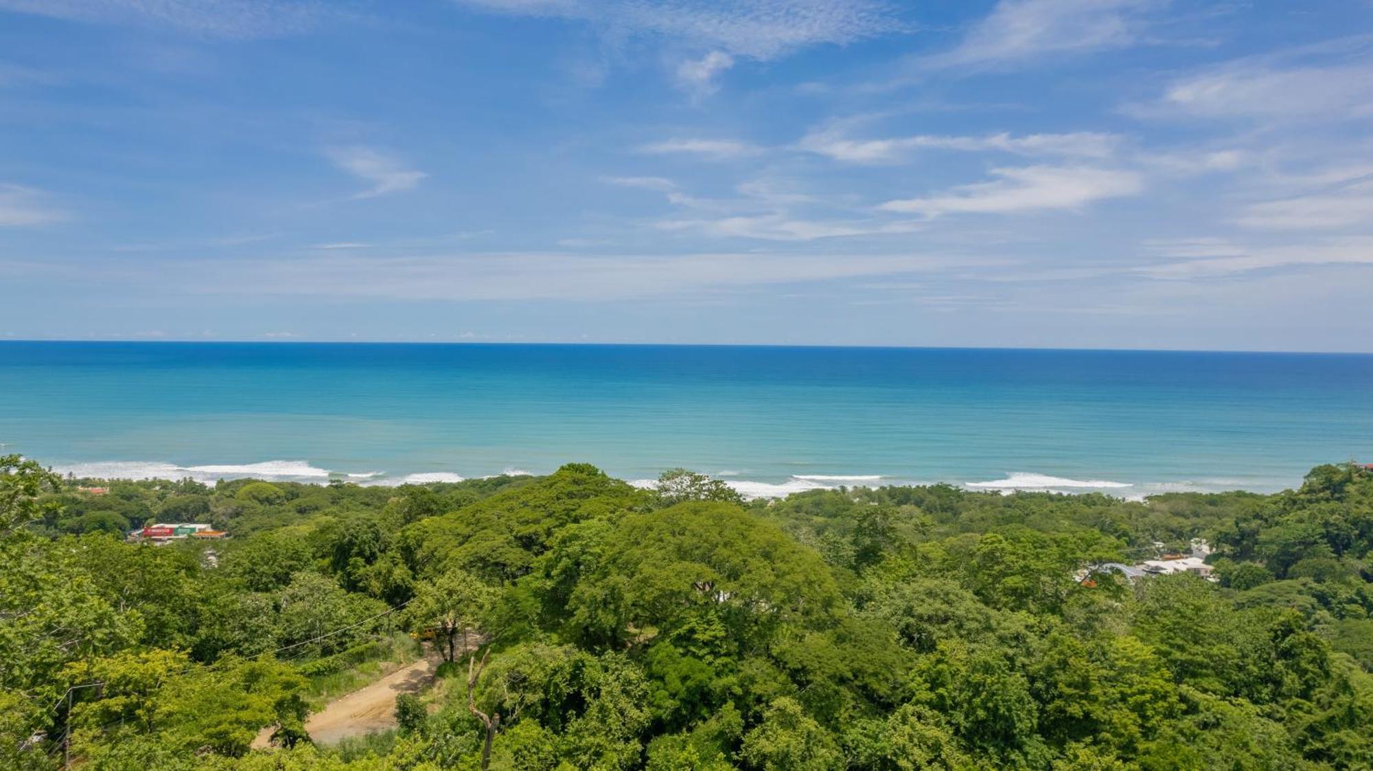 Villa Makai Santa Teresa Playa Santa Teresa  Экстерьер фото