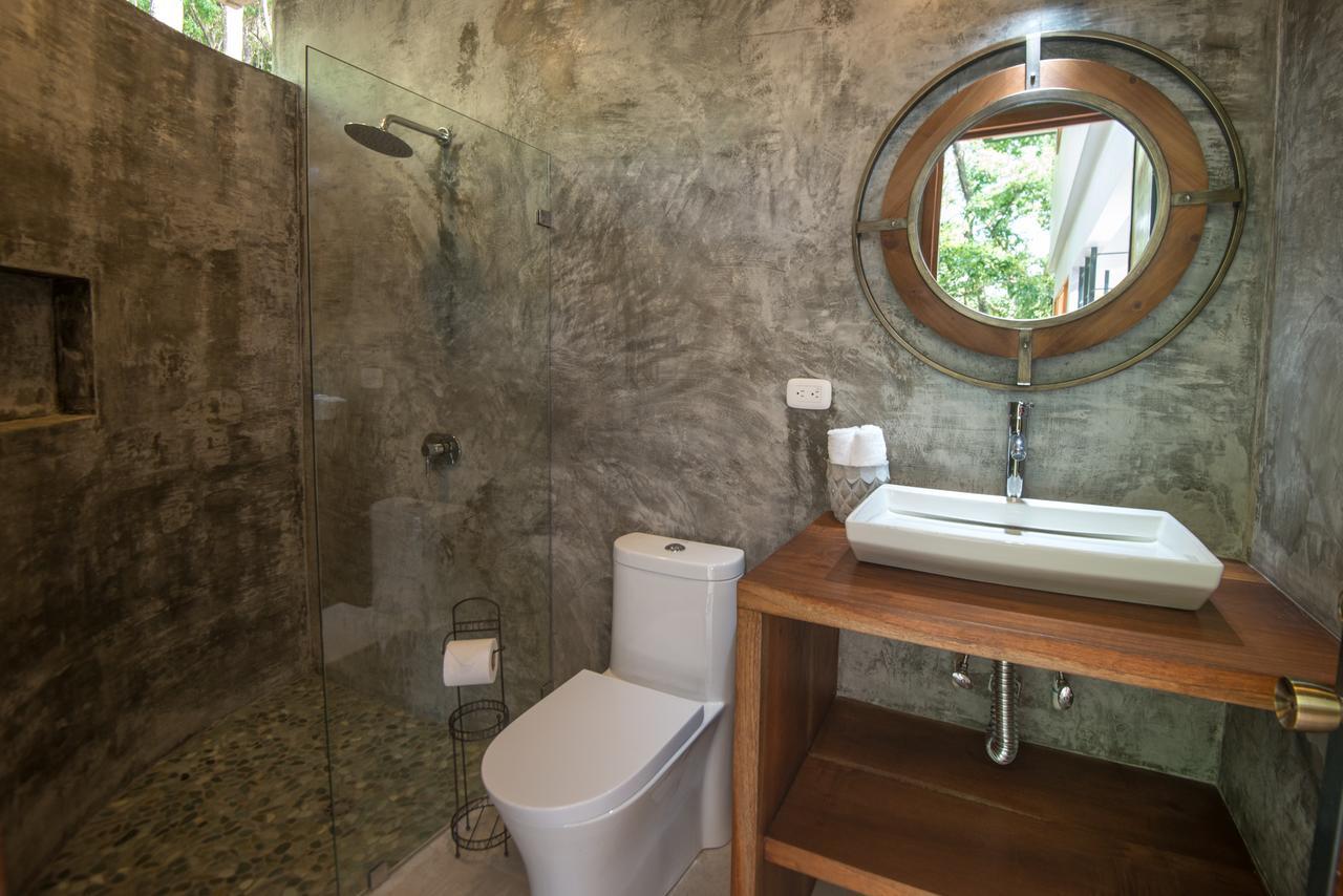 Villa Makai Santa Teresa Playa Santa Teresa  Экстерьер фото